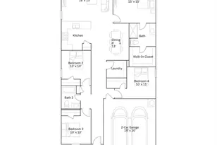 5323 Horizons Edge Ln, Milton, FL 32570 - Photo 4