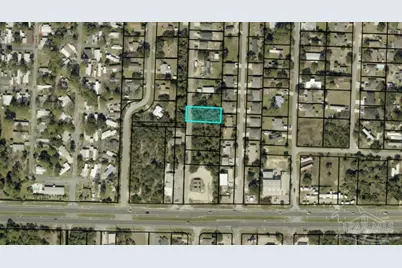 0 Crescent Wood Rd, Navarre, FL 32566 - Photo 2