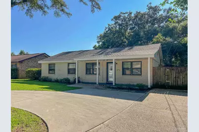 5891 Avondale Rd, Pensacola, FL 32526 - Photo 1