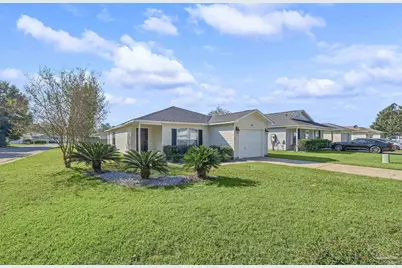 1050 Antigua Cir, Pensacola, FL 32507 - Photo 4