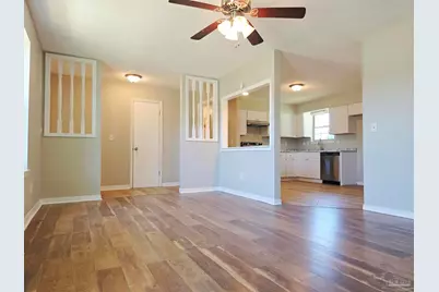 6640 Dallas Ave, Pensacola, FL 32526 - Photo 4
