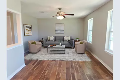 6640 Dallas Ave, Pensacola, FL 32526 - Photo 2