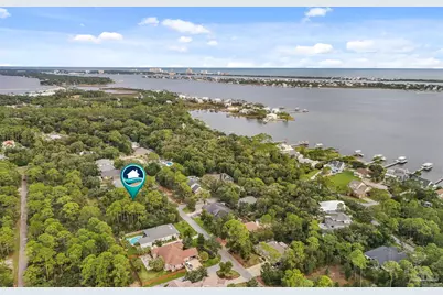 16560 Innerarity Pt Rd, Pensacola, FL 32507 - Photo 2