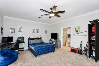 1351 Players Club Cir, Gulf Breeze, FL 32563 - Photo 32