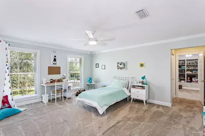 1351 Players Club Cir, Gulf Breeze, FL 32563 - Photo 36