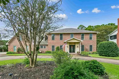1351 Players Club Cir, Gulf Breeze, FL 32563 - Photo 64