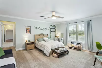 1351 Players Club Cir, Gulf Breeze, FL 32563 - Photo 40