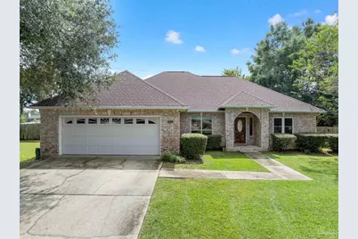 3473 Marcus Pointe Blvd, Pensacola, FL 32505 - Photo 1