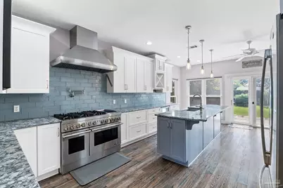 3473 Marcus Pointe Blvd, Pensacola, FL 32505 - Photo 2
