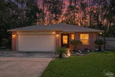 1344 Longbranch Dr, Cantonment, FL 32533 - Photo 22