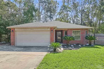 1344 Longbranch Dr, Cantonment, FL 32533 - Photo 1