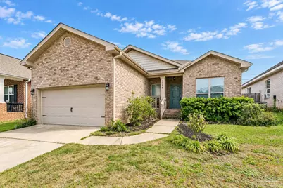 3588 Whitetail Ln, Pensacola, FL 32526 - Photo 1