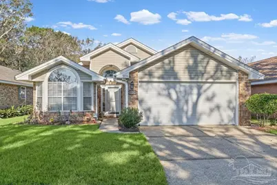5436 Dynasty Dr, Pensacola, FL 32504 - Photo 4