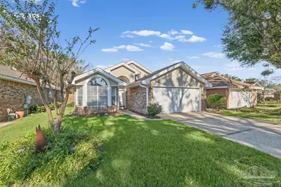 5436 Dynasty Dr, Pensacola, FL 32504 - Photo 2