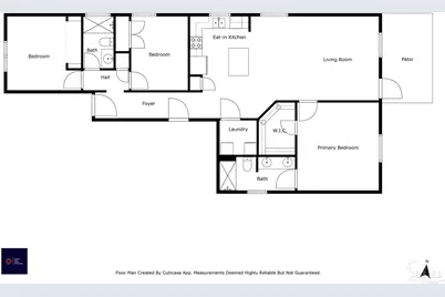 5802 Corkscrew Ct, Pace, FL 32571 - Photo 40