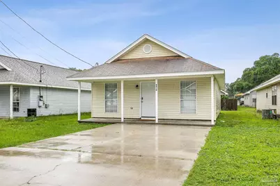 8410 Jarmen Ln, Pensacola, FL 32534 - Photo 4