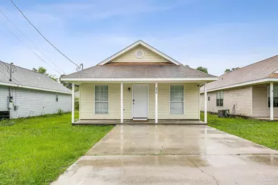 8410 Jarmen Ln, Pensacola, FL 32534 - Photo 2