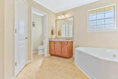 750 Mohegan Cir, Cantonment, FL 32533 - Photo 36