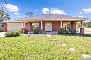 750 Mohegan Cir, Cantonment, FL 32533 - Photo 1