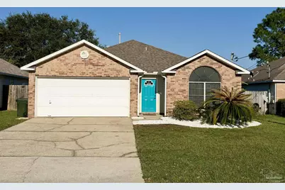 2464 Gulf Breeze Ave, Pensacola, FL 32507 - Photo 1