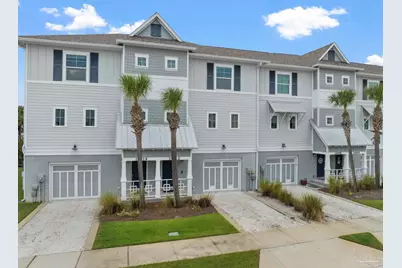 14512 Salt Meadow Dr, Pensacola, FL 32507 - Photo 2