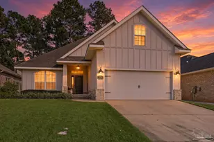 5844 Dunridge Drive, Pace, FL 32571 - Photo 1