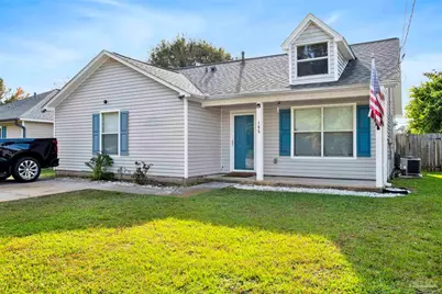 165 Valdosta Ave, Pensacola, FL 32507 - Photo 2