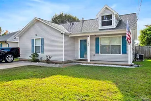 165 Valdosta Ave, Pensacola, FL 32507 - Photo 2