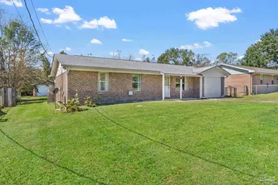 2061 Smyers Rd, Cantonment, FL 32533 - Photo 2