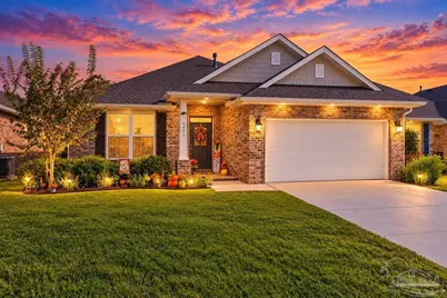 9985 Pandion Trl, Pensacola, FL 32507 - Photo 2