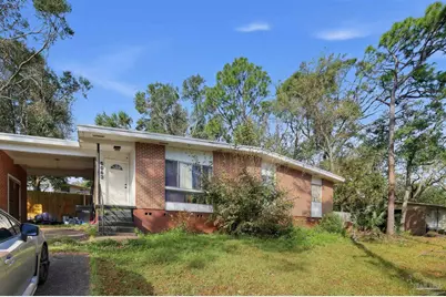 5063 Springhill Dr, Pensacola, FL 32503 - Photo 2