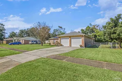506 Dartmoor Ln, Pensacola, FL 32514 - Photo 38