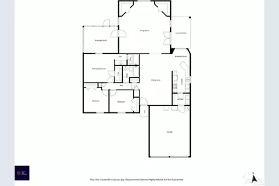506 Dartmoor Ln, Pensacola, FL 32514 - Photo 56