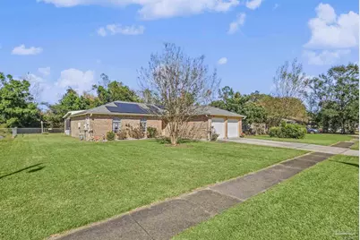 506 Dartmoor Ln, Pensacola, FL 32514 - Photo 40