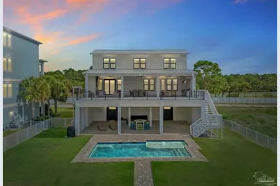 5342 Pale Moon Dr, Pensacola, FL 32507 - Photo 1