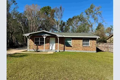 5861 Avondale Rd, Pensacola, FL 32526 - Photo 14