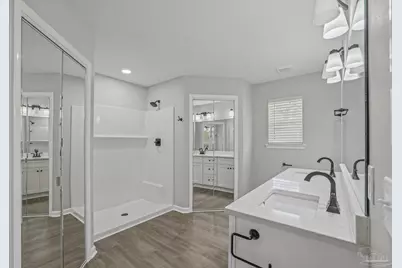5930 Clark Rd, Milton, FL 32570 - Photo 14