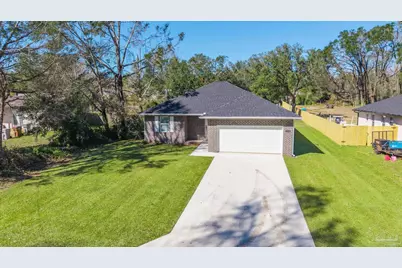 5930 Clark Rd, Milton, FL 32570 - Photo 1