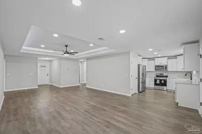 5930 Clark Rd, Milton, FL 32570 - Photo 6