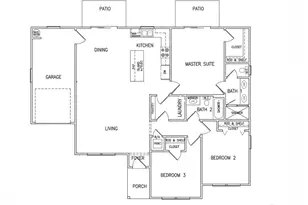 111 Calvert Oaks Dr, Pensacola, FL 32514 - Photo 4