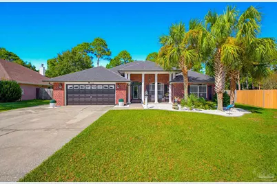 1539 Brigaten Ct, Gulf Breeze, FL 32563 - Photo 1