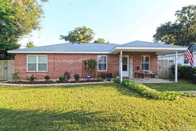 3430 W Brainerd St, Pensacola, FL 32505 - Photo 2