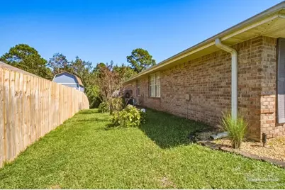 2712 Shoni Dr, Navarre, FL 32566 - Photo 42