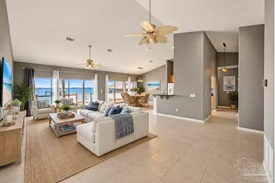 4881 Soundside Dr, Gulf Breeze, FL 32563 - Photo 10