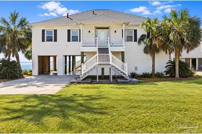 4881 Soundside Dr, Gulf Breeze, FL 32563 - Photo 2
