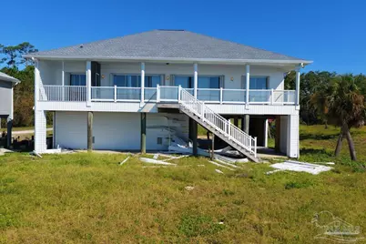 4881 Soundside Dr, Gulf Breeze, FL 32563 - Photo 62