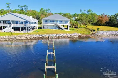 4881 Soundside Dr, Gulf Breeze, FL 32563 - Photo 60