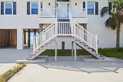 4881 Soundside Dr, Gulf Breeze, FL 32563 - Photo 4