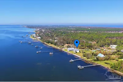 4881 Soundside Dr, Gulf Breeze, FL 32563 - Photo 66