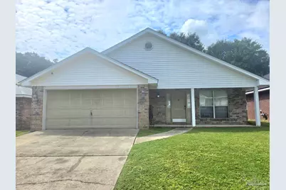 6347 Mers Ln, Pensacola, FL 32526 - Photo 1